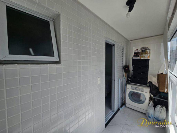 Imagem Apartamento com 1 Quarto à Venda, 56 m² em Canto Do Forte - Praia Grande Imagem Apartamento com 1 Quarto à Venda, 56 m² em Canto Do Forte - Praia Grande