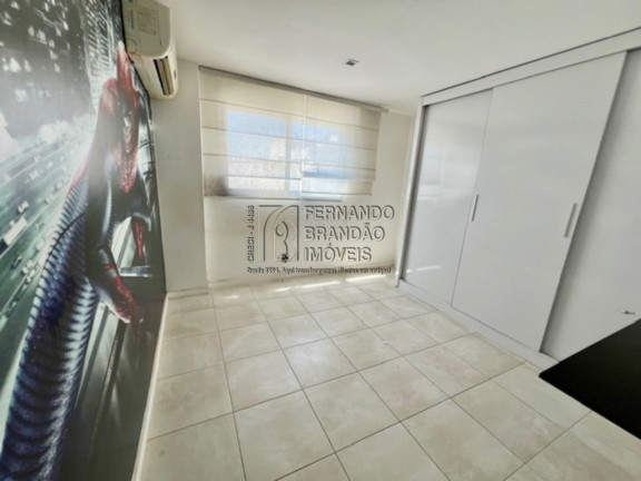 Imagem Imóvel com 3 Quartos à Venda, 400 m² em Recreio Dos Bandeirantes - Rio De Janeiro