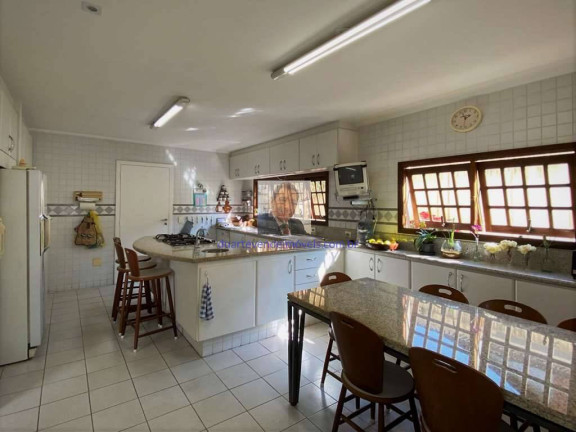 Imagem Casa com 4 Quartos à Venda, 304 m² em São Paulo Ii - Cotia