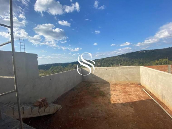 Imagem Casa com 3 Quartos à Venda, 90 m² em Villa Paradiso - Lagoa Santa