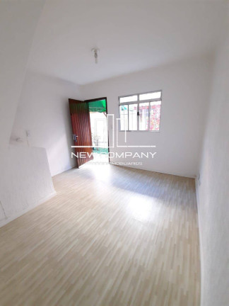 Imagem Casa com 2 Quartos à Venda,  em Vila João Ramalho - Santo André