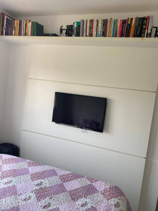 Imagem Apartamento com 2 Quartos à Venda, 80 m² em Vila Andrade - São Paulo Imagem Apartamento com 2 Quartos à Venda, 80 m² em Vila Andrade - São Paulo