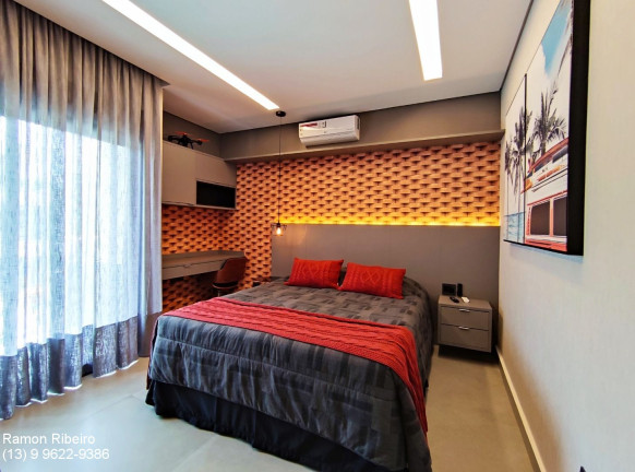 Imagem Imóvel com 5 Quartos à Venda,  em Riviera - Bertioga