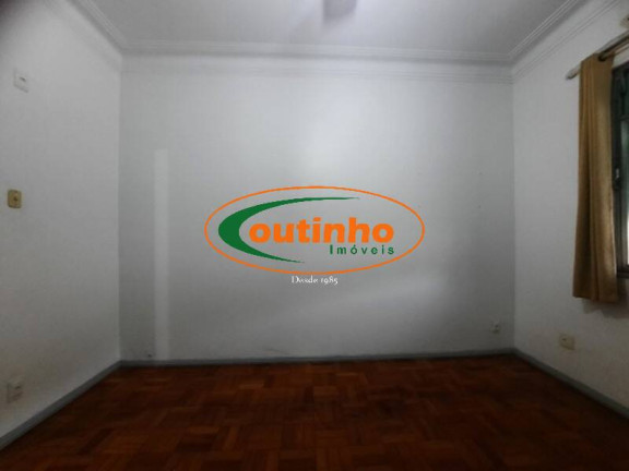 Imagem Casa com 2 Quartos à Venda, 142 m² em Estácio - Rio De Janeiro