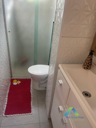 Imagem Apartamento com 2 Quartos à Venda, 47 m² em Cooperativa - São Bernardo Do Campo Imagem Apartamento com 2 Quartos à Venda, 47 m² em Cooperativa - São Bernardo Do Campo