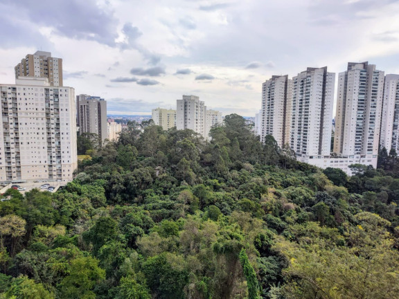 Imagem Apartamento com 2 Quartos à Venda, 107 m² em Vila Andrade - São Paulo Imagem Apartamento com 2 Quartos à Venda, 107 m² em Vila Andrade - São Paulo