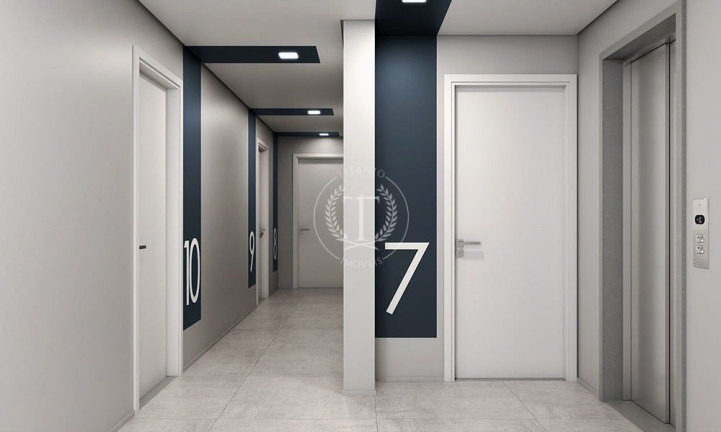 Imagem Apartamento com 2 Quartos à Venda, 37 m² em Vila Mariana - São Paulo