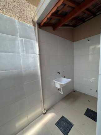 Imagem Casa de Condomínio com 2 Quartos à Venda, 76 m² em Vila Antártica - Praia Grande Imagem Casa de Condomínio com 2 Quartos à Venda, 76 m² em Vila Antártica - Praia Grande