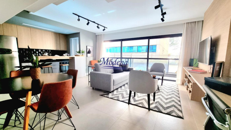 Imagem Apartamento com 2 Quartos à Venda, 100 m² em Itaim Bibi - São Paulo Imagem Apartamento com 2 Quartos à Venda, 100 m² em Itaim Bibi - São Paulo