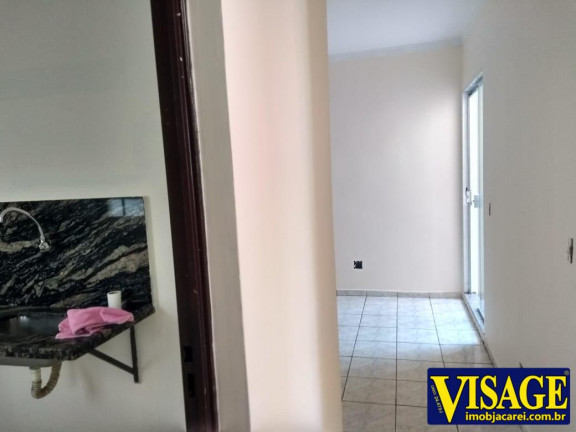 Imagem Apartamento com 2 Quartos à Venda,  em Jd. Das Industrias - Jacareí