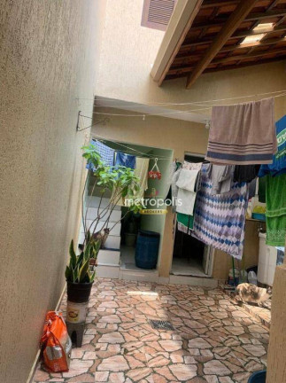 Imagem Casa com 3 Quartos à Venda, 117 m² em Nova Petrópolis - São Bernardo Do Campo Imagem Casa com 3 Quartos à Venda, 117 m² em Nova Petrópolis - São Bernardo Do Campo