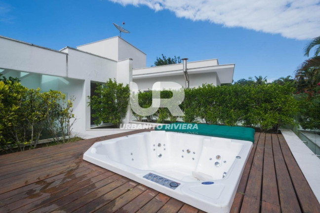 Imagem Casa com 6 Quartos à Venda, 1.531 m² em Riviera | Módulo 21 - Bertioga