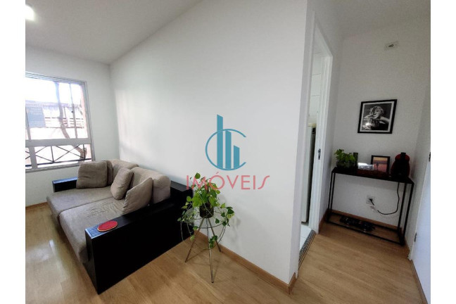 Imagem Apartamento com 2 Quartos à Venda, 49 m² em Jardim Ubirajara (zona Sul) - São Paulo
