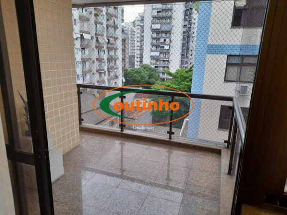 Imagem Apartamento com 4 Quartos à Venda, 140 m² em Tijuca - Rio De Janeiro Imagem Apartamento com 4 Quartos à Venda, 140 m² em Tijuca - Rio De Janeiro