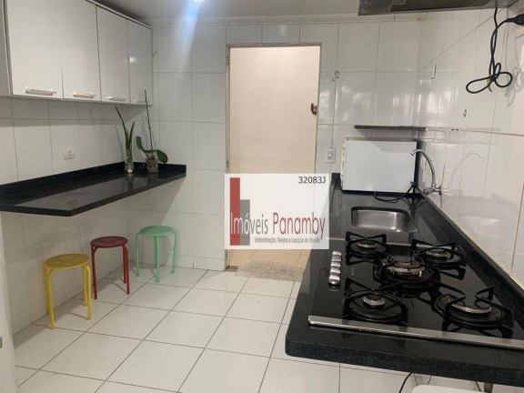 Imagem Apartamento com 2 Quartos à Venda, 78 m² em Cursino - São Paulo Imagem Apartamento com 2 Quartos à Venda, 78 m² em Cursino - São Paulo