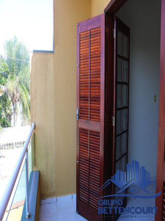 Imagem Sobrado com 2 Quartos à Venda, 90 m² em Bopiranga - Itanhaém