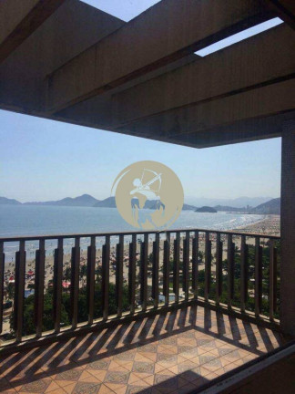 Imagem Cobertura com 5 Quartos à Venda, 480 m² em Santos Imagem Cobertura com 5 Quartos à Venda, 480 m² em Santos