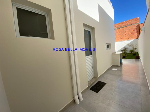 Imagem Casa com 3 Quartos à Venda, 150 m² em Jardim Bréscia - Indaiatuba Imagem Casa com 3 Quartos à Venda, 150 m² em Jardim Bréscia - Indaiatuba