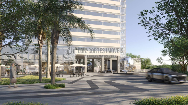Imagem Apartamento à Venda, 168 m² em Shopping Park - Uberlândia Imagem Apartamento à Venda, 168 m² em Shopping Park - Uberlândia