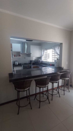 Imagem Casa com 4 Quartos à Venda, 890 m² em Cidade Jardim - Pirassununga