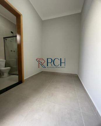 Imagem Casa com 3 Quartos à Venda, 106 m² em Caguassu - Sorocaba