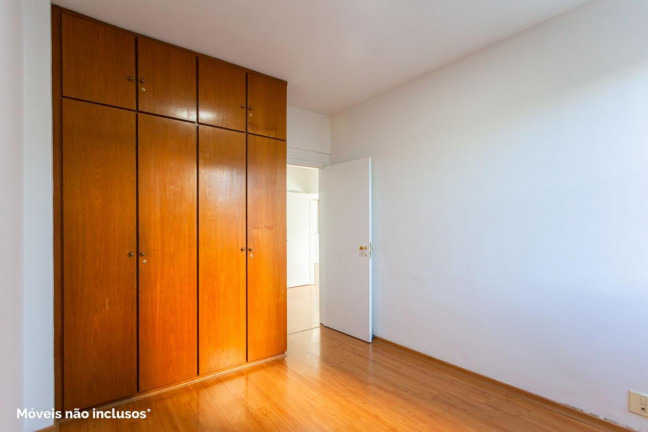 Imagem Apartamento com 3 Quartos à Venda, 107 m² em Campo Belo - São Paulo Imagem Apartamento com 3 Quartos à Venda, 107 m² em Campo Belo - São Paulo