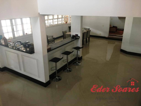 Imagem Casa de Condomínio com 4 Quartos à Venda, 629 m² em Tamboré - Barueri Imagem Casa de Condomínio com 4 Quartos à Venda, 629 m² em Tamboré - Barueri