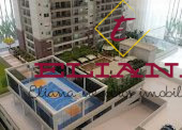 Imagem Apartamento com 3 Quartos à Venda, 95 m² em Barra Funda - São Paulo Imagem Apartamento com 3 Quartos à Venda, 95 m² em Barra Funda - São Paulo