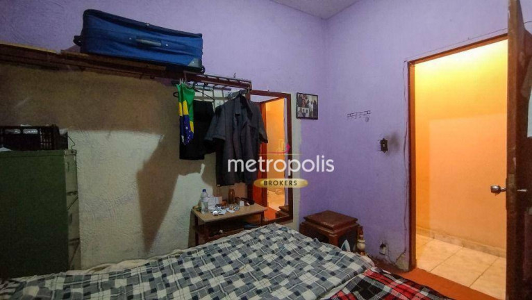 Imagem Casa com 5 Quartos à Venda, 208 m² em Olímpico - São Caetano Do Sul Imagem Casa com 5 Quartos à Venda, 208 m² em Olímpico - São Caetano Do Sul