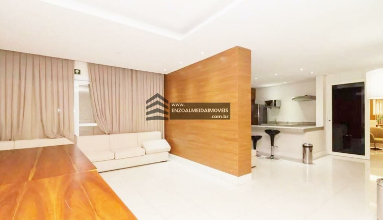 Imagem Apartamento com 1 Quarto à Venda, 45 m² em Alto Da Boa Vista - São Paulo Imagem Apartamento com 1 Quarto à Venda, 45 m² em Alto Da Boa Vista - São Paulo