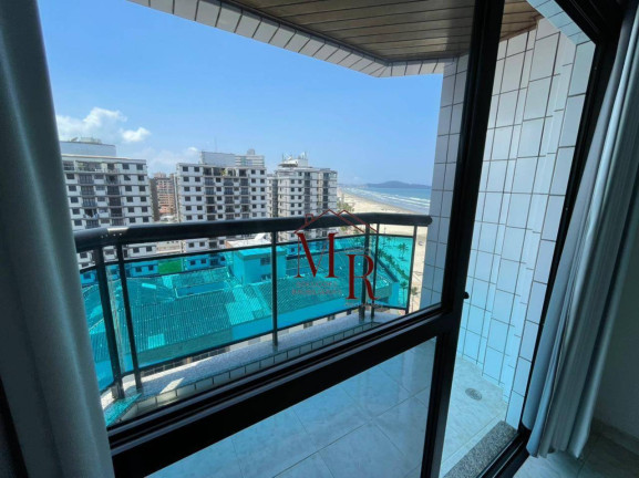 Apartamento com 2 Quartos à Venda, 80 m² em Tupi - Praia Grande