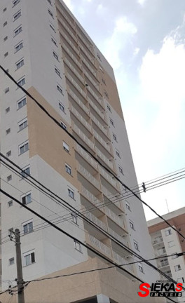 Imagem Apartamento com 1 Quarto à Venda, 34 m² em Mooca - São Paulo Imagem Apartamento com 1 Quarto à Venda, 34 m² em Mooca - São Paulo