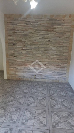 Imagem Casa com 4 Quartos para Alugar, 128 m² em Campo Grande - Rio De Janeiro Imagem Casa com 4 Quartos para Alugar, 128 m² em Campo Grande - Rio De Janeiro