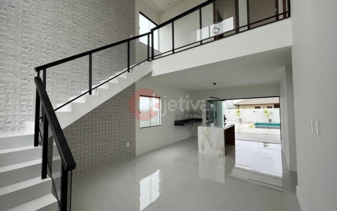 Imagem Casa de Condomínio com 4 Quartos à Venda, 210 m² em Dunas Do Peró - Cabo Frio Imagem Casa de Condomínio com 4 Quartos à Venda, 210 m² em Dunas Do Peró - Cabo Frio