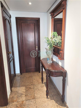 Imagem Apartamento com 4 Quartos à Venda, 350 m² em Perdizes - São Paulo