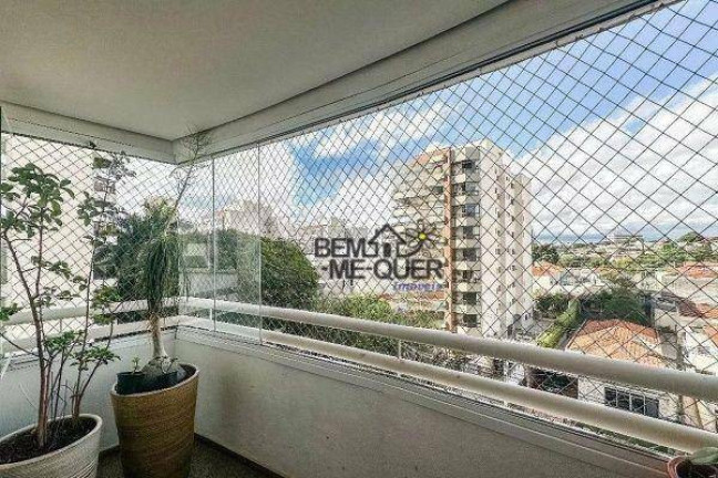 Imagem Apartamento com 3 Quartos à Venda, 115 m² em Vila Leopoldina - São Paulo Imagem Apartamento com 3 Quartos à Venda, 115 m² em Vila Leopoldina - São Paulo