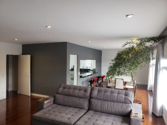 Imagem Casa com 5 Quartos à Venda, 310 m² em Morumbi - São Paulo Imagem Casa com 5 Quartos à Venda, 310 m² em Morumbi - São Paulo