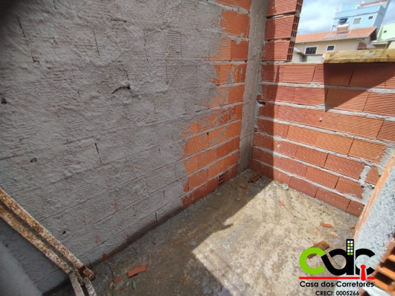 Imagem Apartamento com 3 Quartos à Venda, 114 m² em Jardim Santa Rosália - Poços De Caldas