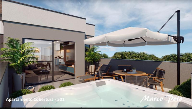 Imagem Apartamento com 3 Quartos à Venda, 110 m² em Bom Jesus - São José Dos Pinhais Imagem Apartamento com 3 Quartos à Venda, 110 m² em Bom Jesus - São José Dos Pinhais
