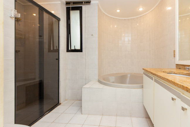 Imagem Apartamento com 4 Quartos à Venda, 200 m² em Moema - São Paulo Imagem Apartamento com 4 Quartos à Venda, 200 m² em Moema - São Paulo
