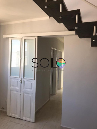 Imagem Apartamento com 3 Quartos à Venda, 66 m² em Centro - Araraquara