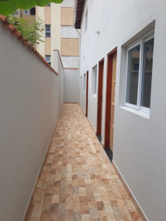 Imagem Casa de Condomínio com 2 Quartos à Venda, 55 m² em Real - Praia Grande