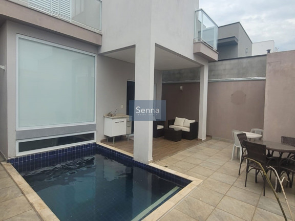 Imagem Casa com 4 Quartos à Venda, em Parque Cecap - Jundiaí Imagem Casa com 4 Quartos à Venda, em Parque Cecap - Jundiaí