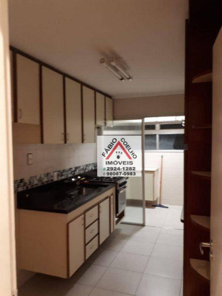 Imagem Apartamento com 2 Quartos à Venda, 71 m² em Saúde - São Paulo Imagem Apartamento com 2 Quartos à Venda, 71 m² em Saúde - São Paulo
