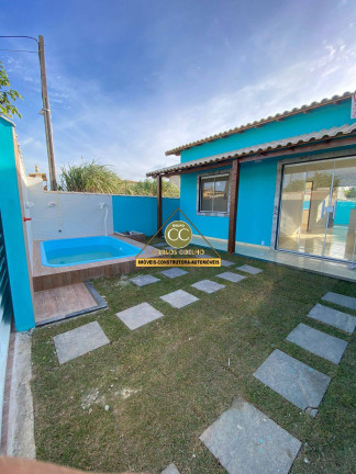 Imagem Casa com 2 Quartos à Venda, em Nova Califórnia (tamoios) - Cabo Frio Imagem Casa com 2 Quartos à Venda, em Nova Califórnia (tamoios) - Cabo Frio