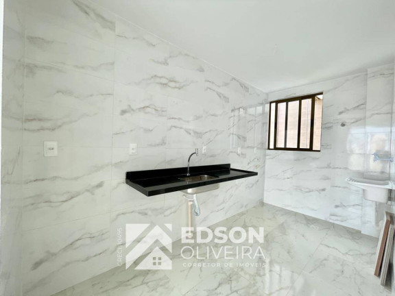 Imagem Apartamento à Venda, 35 m² em Intermares - Cabedelo Imagem Apartamento à Venda, 35 m² em Intermares - Cabedelo
