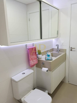 Imagem Apartamento com 3 Quartos à Venda, 85 m² em Praia João Rosa - Biguaçu Imagem Apartamento com 3 Quartos à Venda, 85 m² em Praia João Rosa - Biguaçu