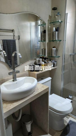 Imagem Apartamento com 3 Quartos para Alugar, 103 m² em Morumbi - São Paulo Imagem Apartamento com 3 Quartos para Alugar, 103 m² em Morumbi - São Paulo
