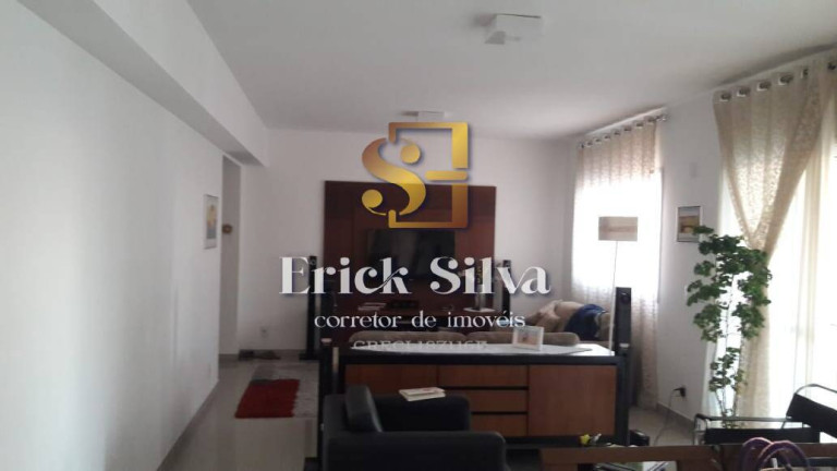 Imagem Apartamento com 4 Quartos à Venda, 194 m² em Adalgisa - Osasco