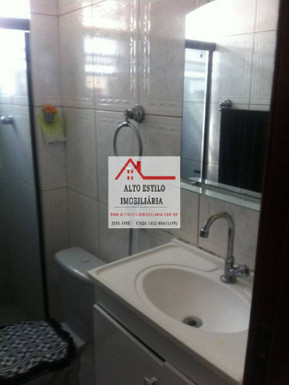 Imagem Apartamento com 2 Quartos à Venda, 55 m² em Quintino Bocaiúva - Rio De Janeiro